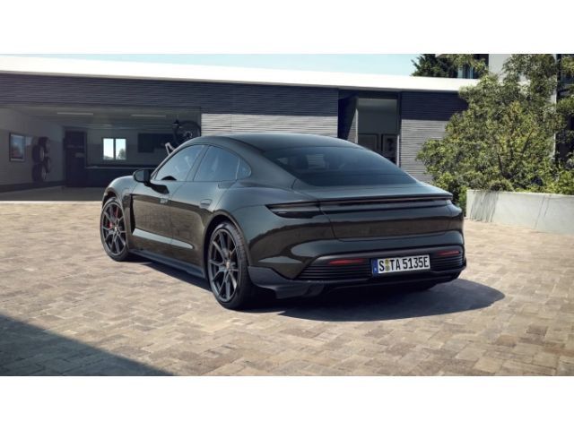 Porsche Taycan GTS - Pano - BOSE - 21" - Head Up - InnoD
