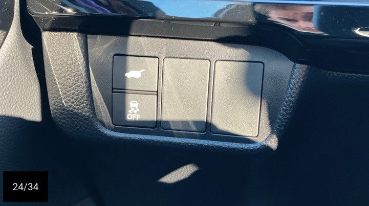 Honda CR-V e:PHEV Plugin Advance Tech HeadUp360K Pano