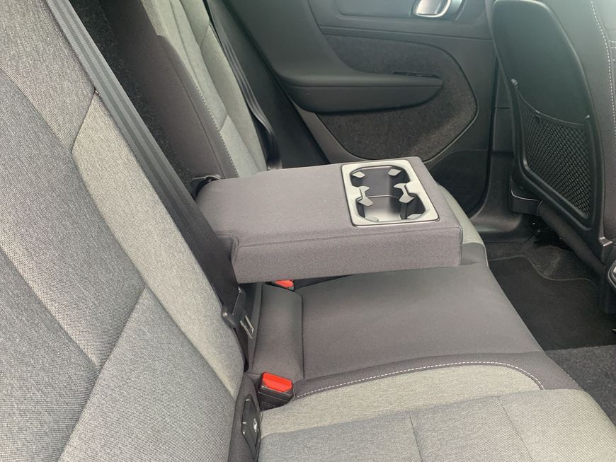 Volvo XC40 B3 B DKG Core