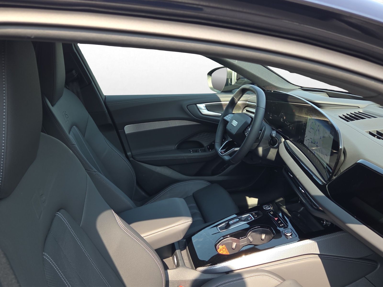 Audi A5 Avant TDI S line*Navi*Matrix*B&O*HUD*Virtual*