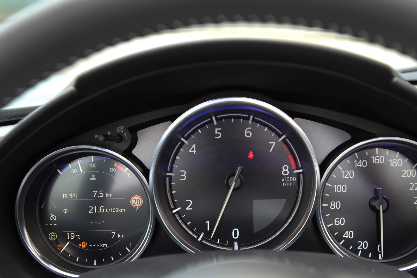 Mazda MX-5 1.5 Homura /Recaro/BOSE/KeyLess/Ma­trix-LED