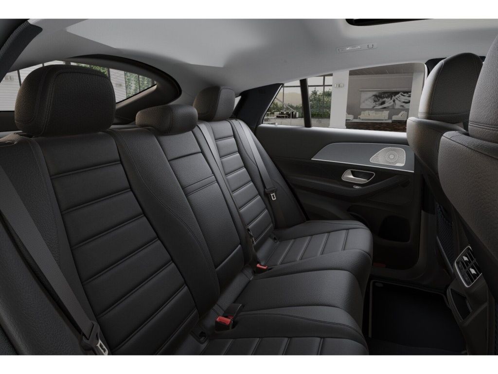 Mercedes-Benz GLE 300 d 4M Coupé AMG-Sport/360/Pano/AHK/Memo