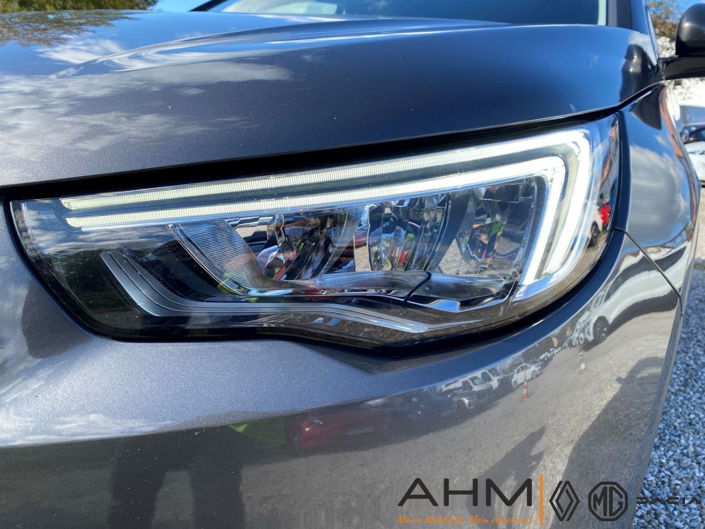 Opel Grandland X Edition 1.5 D - Samsaru's Car Outlet