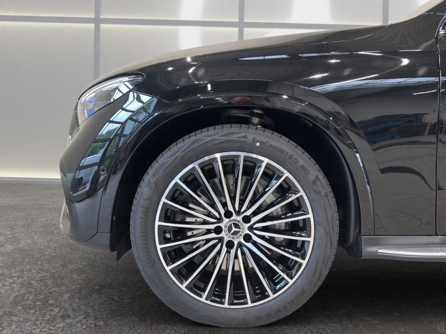 Mercedes-Benz GLC 300 d 4M EDITION AMG LINE NIGHT+AHK+DIS+360°