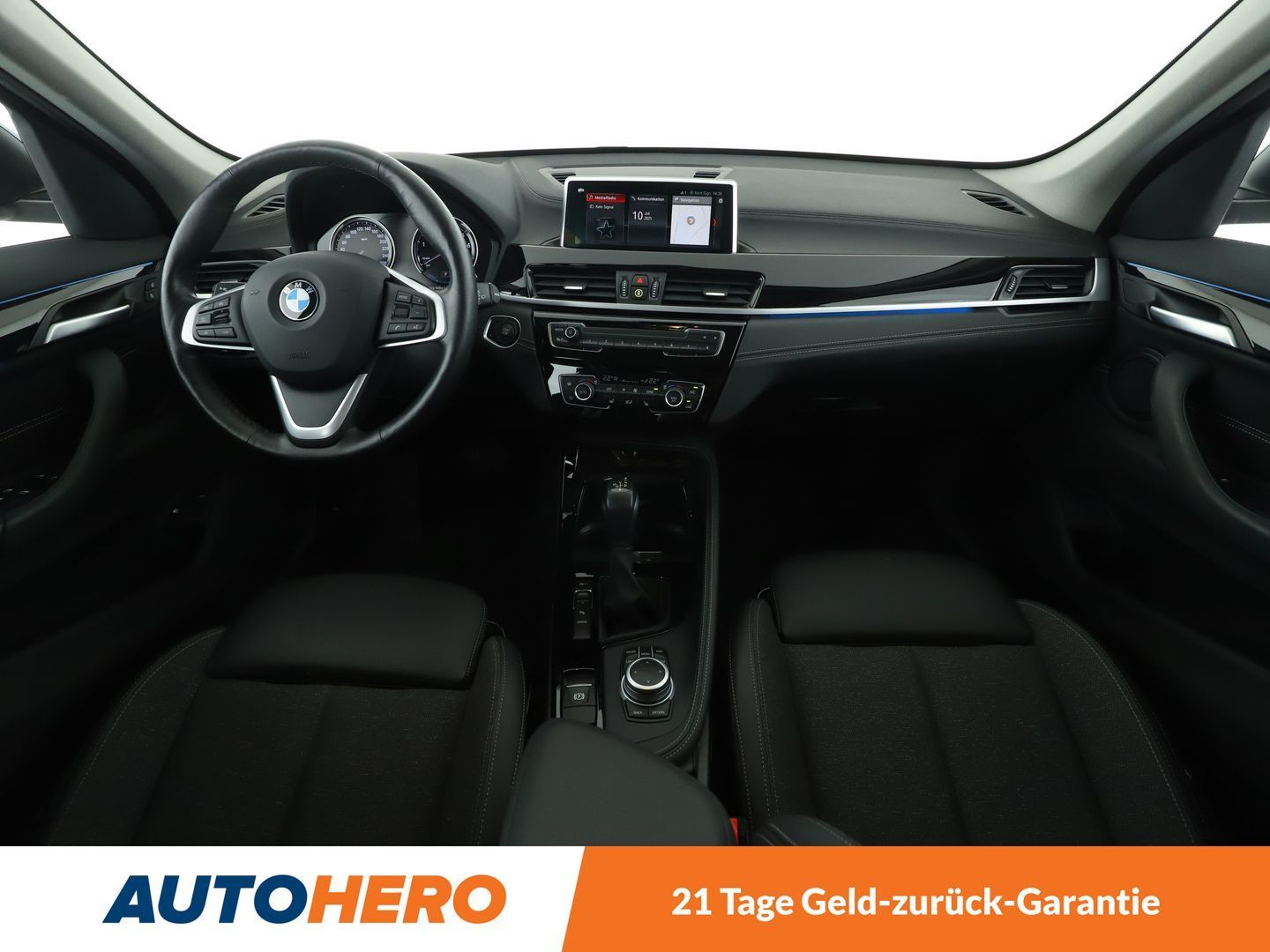 BMW X1 xDrive 25e Sport Line Aut. - Samsaru's Car Outlet