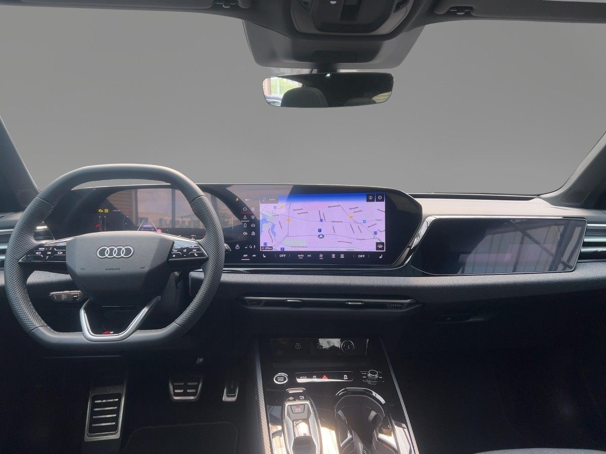Audi A5 Avant TFSI quattro 150 kW S tronic S line Pan