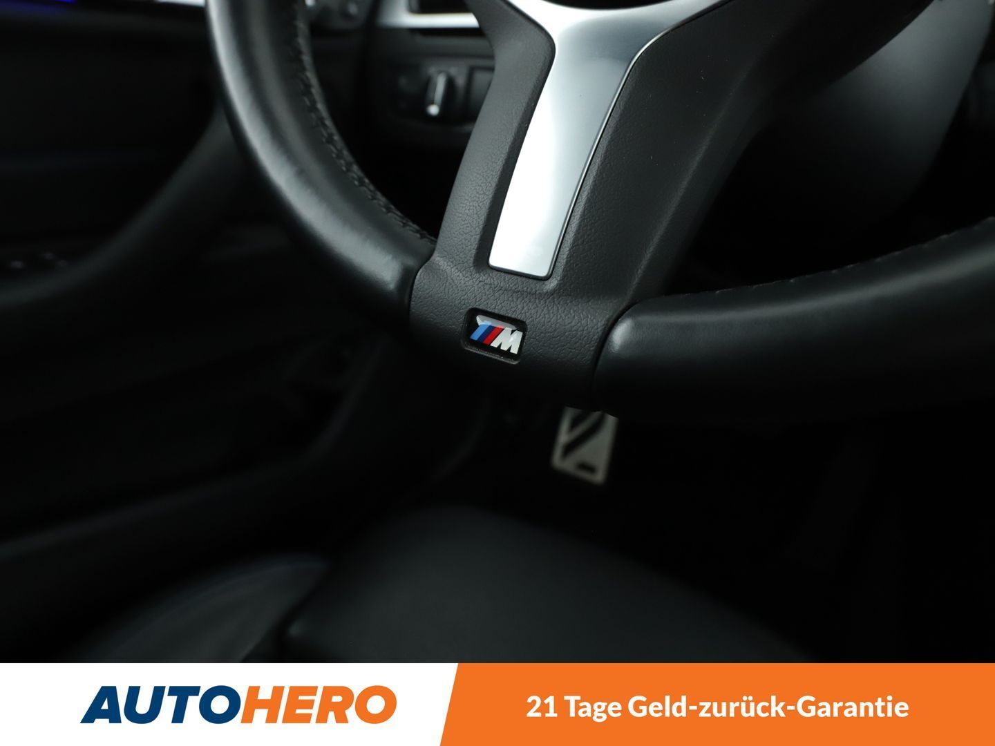 BMW X1 xDrive 25d M Sport - Samsaru's Car Outlet