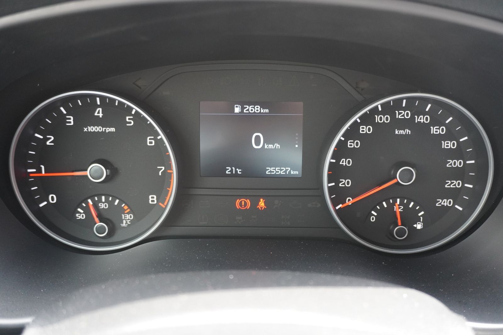 Kia Sportage 1.6 Edition 2WD - Samsaru's Car Outlet