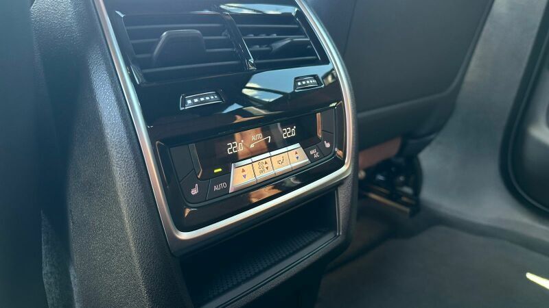 BMW X6 xDrive30d M Sport Pro ACC INTEGRAL AHK AUTOBA