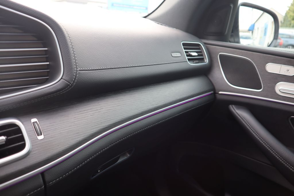 Mercedes-Benz GLE 350 de 4Matic 9G-TRONIC AMG Line|PANO|360CAM