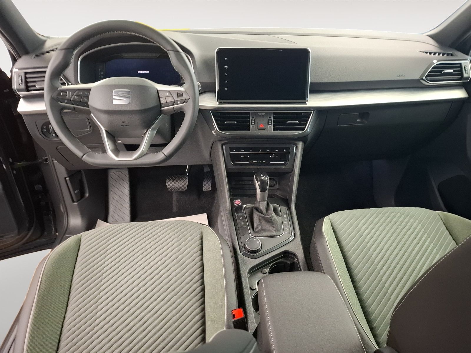 Seat Tarraco 2.0 TDI Xperience DCC ACC SpurH el.Heck
