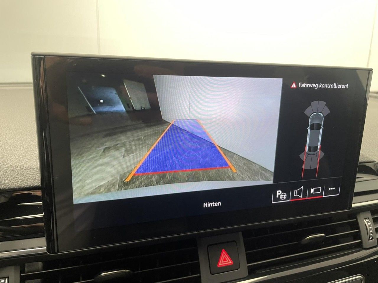 Audi A5 Sportback 40 TFSI quattro S line competition