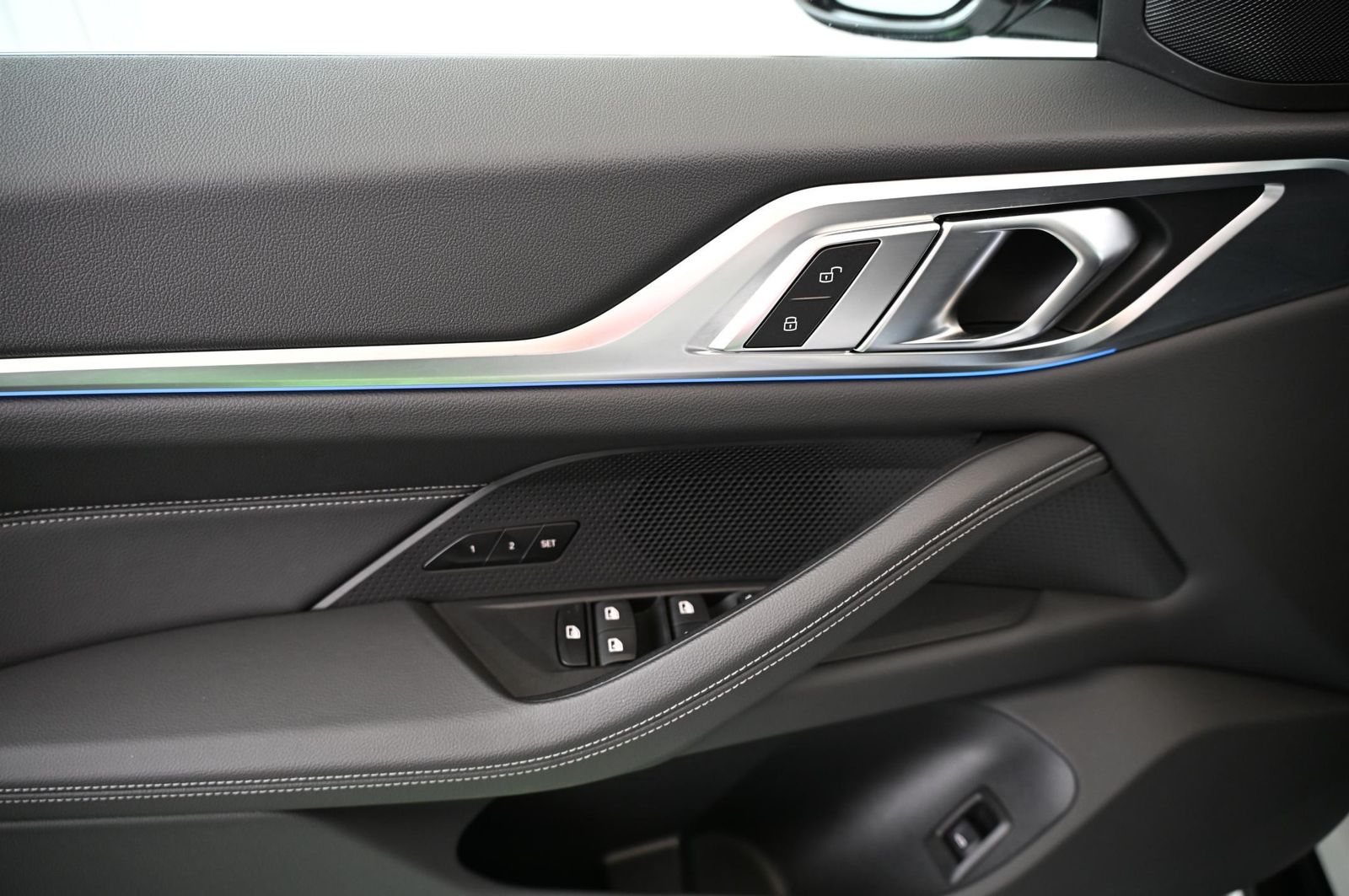 BMW 420d xDrive G-Coupe M-Sport Pro MATRIX/LEDER/GSD