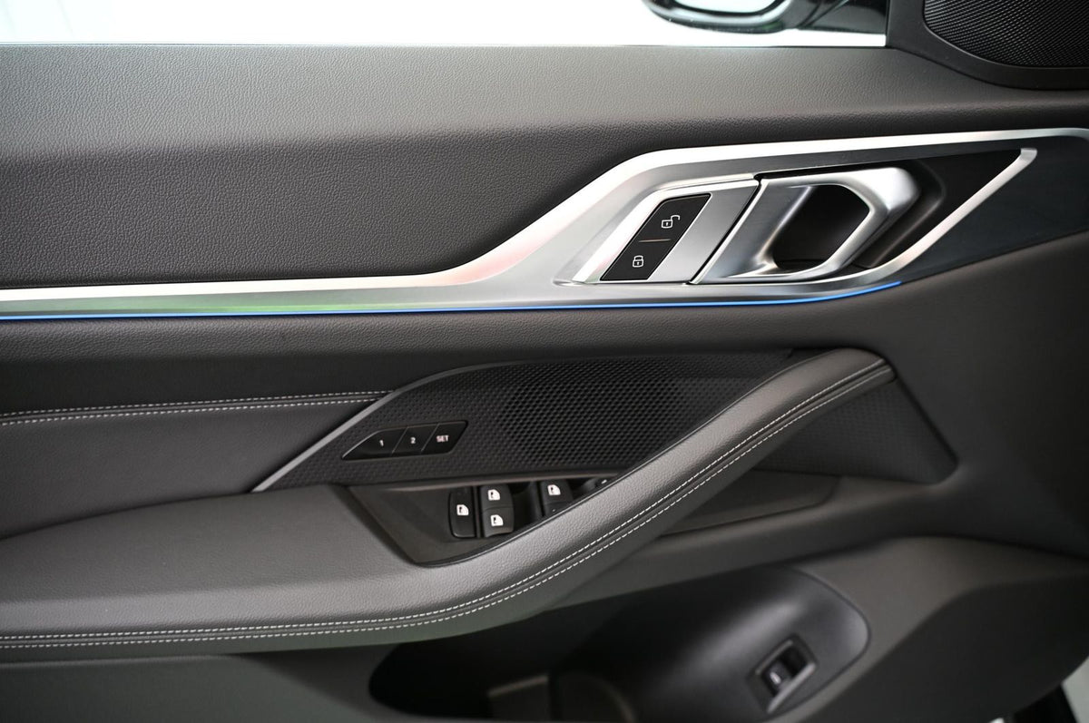 BMW Seria 4 Gran Coupe