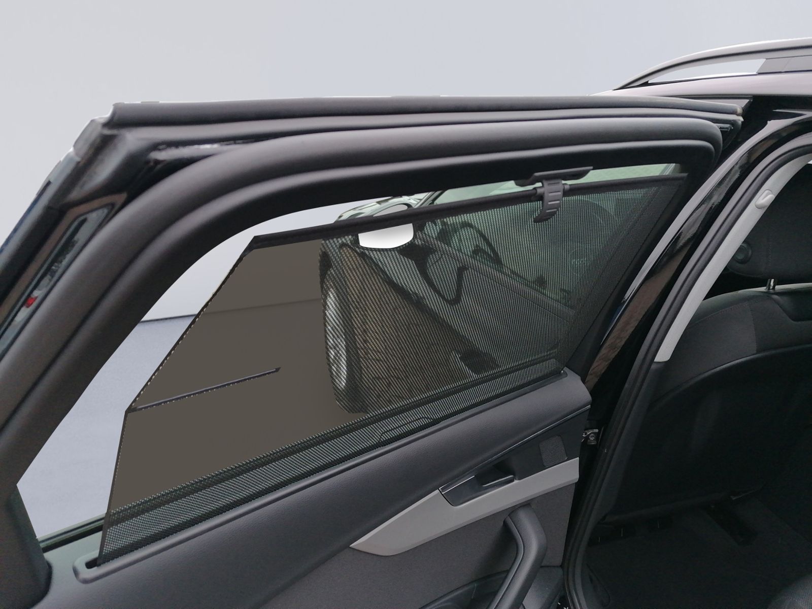 Audi A4 allroad quattro 2. 0 TFSI S tronic NAVI+AHK