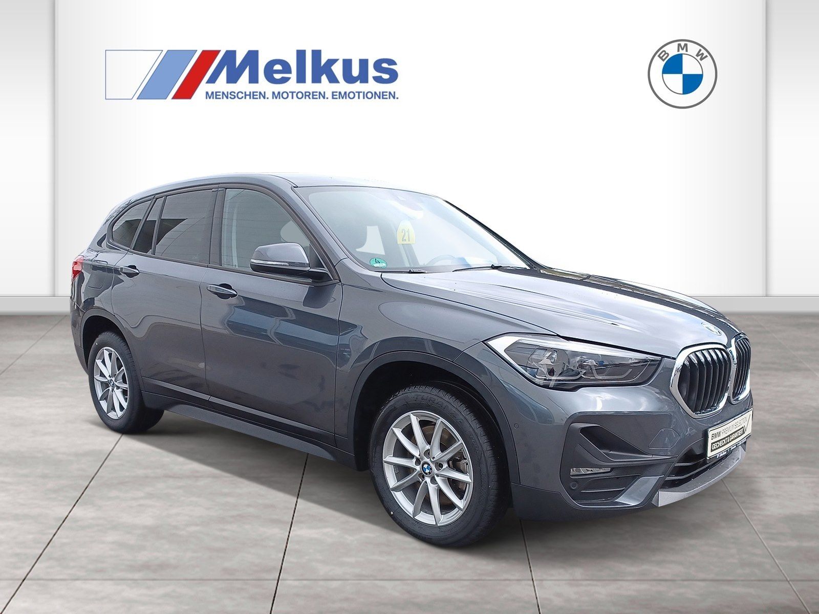 BMW X1 xDrive20i Advantage - Samsaru's Car Outlet