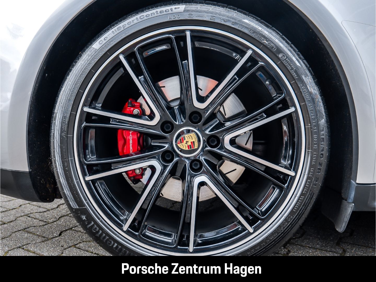 Porsche Panamera GTS BOSE Sportabgasanlage Panoramadach