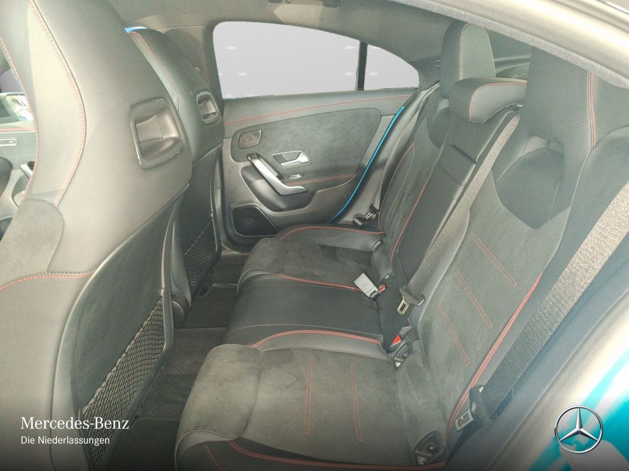 Mercedes-Benz CLA 250 4M AMG Premium - Samsaru's Car Outlet