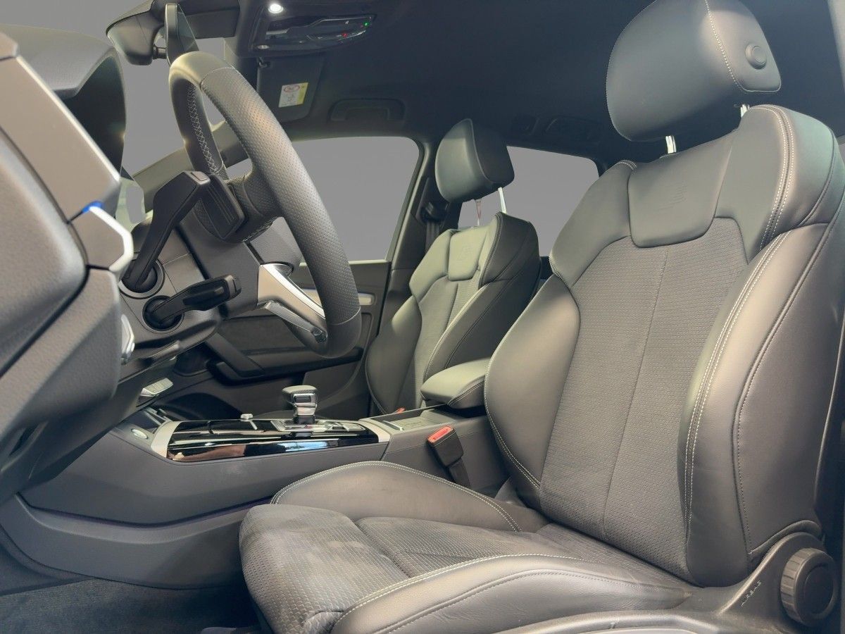 Audi Q5 S line 40 TDI quattro Matrix B&O Kamera AHK