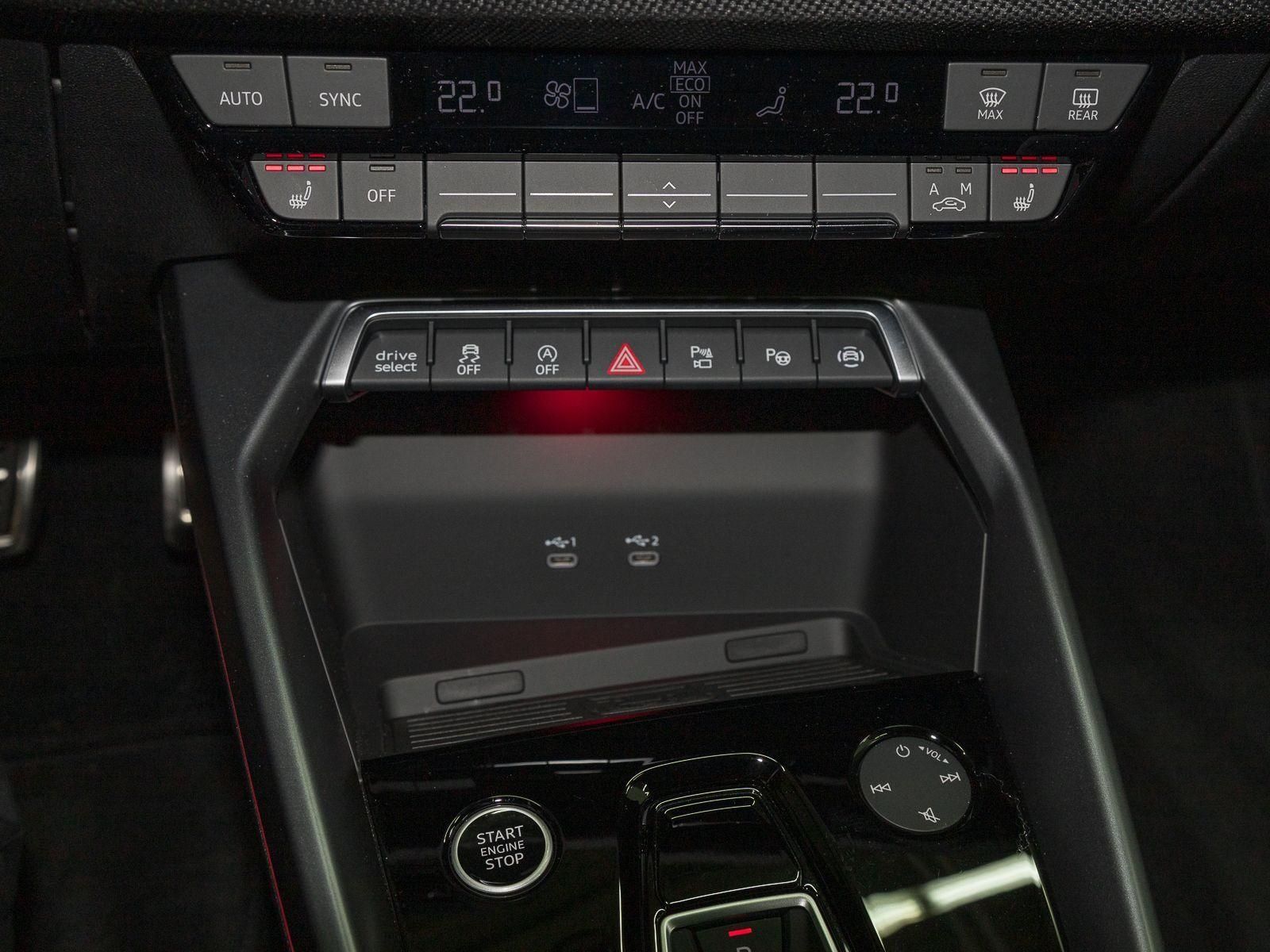 Audi A3 Sportback 30 TFSI S LINE - Samsaru's Car Outlet