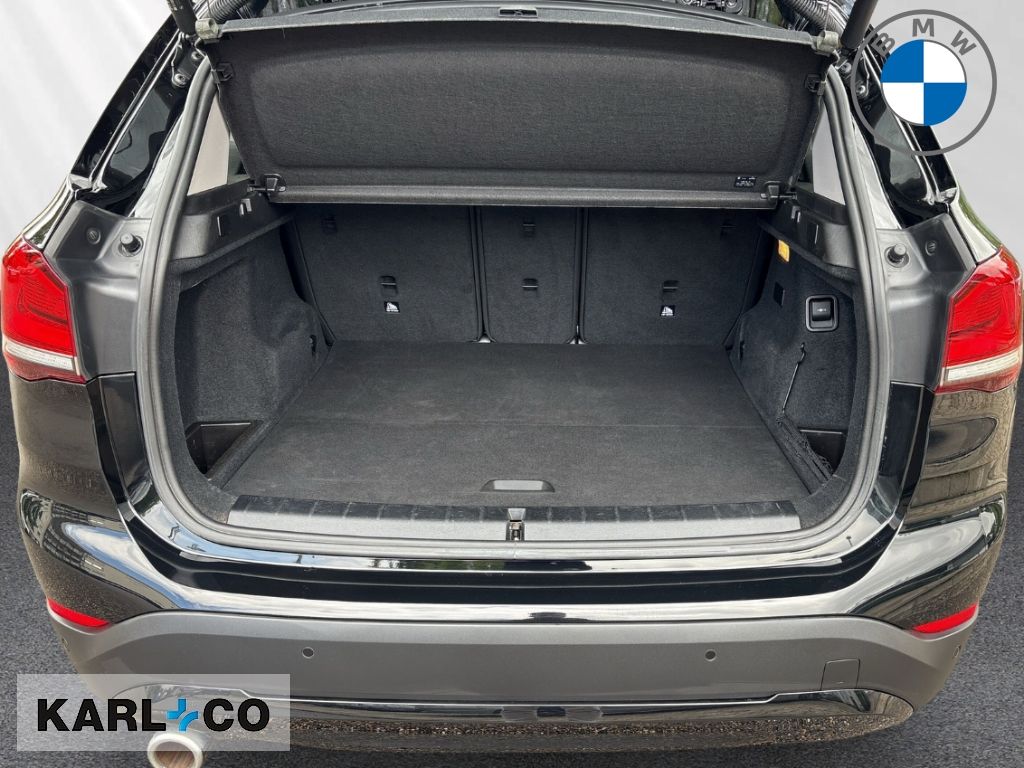 BMW X1 xDrive 25e - Samsaru's Car Outlet