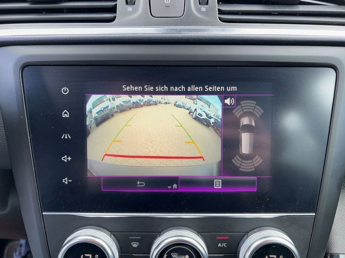 Renault Kadjar LIMITED - Samsaru's Car Outlet