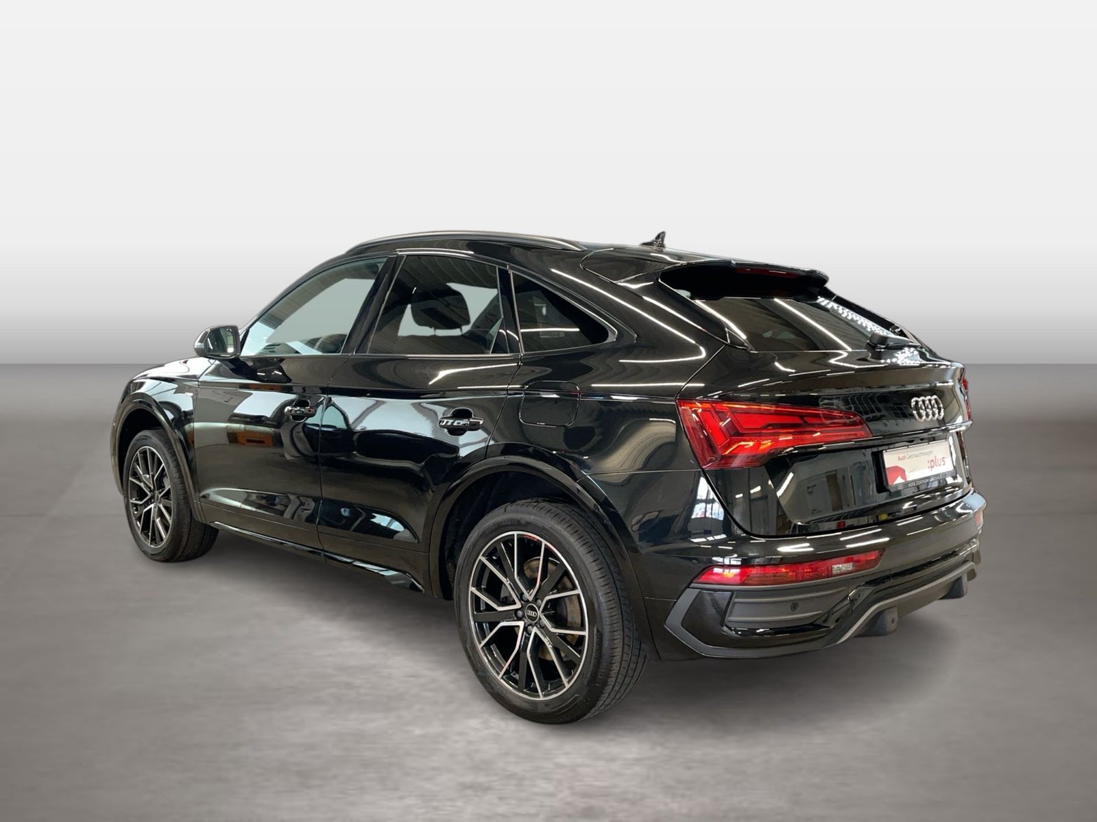 Audi Q5 Sportback 50 TFSI e quattro S tronic S line