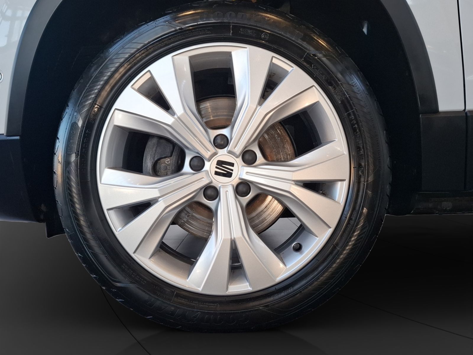 Seat Ateca 2.0 TDI DSG 4Drive Xperience AHK*Pano*Kam