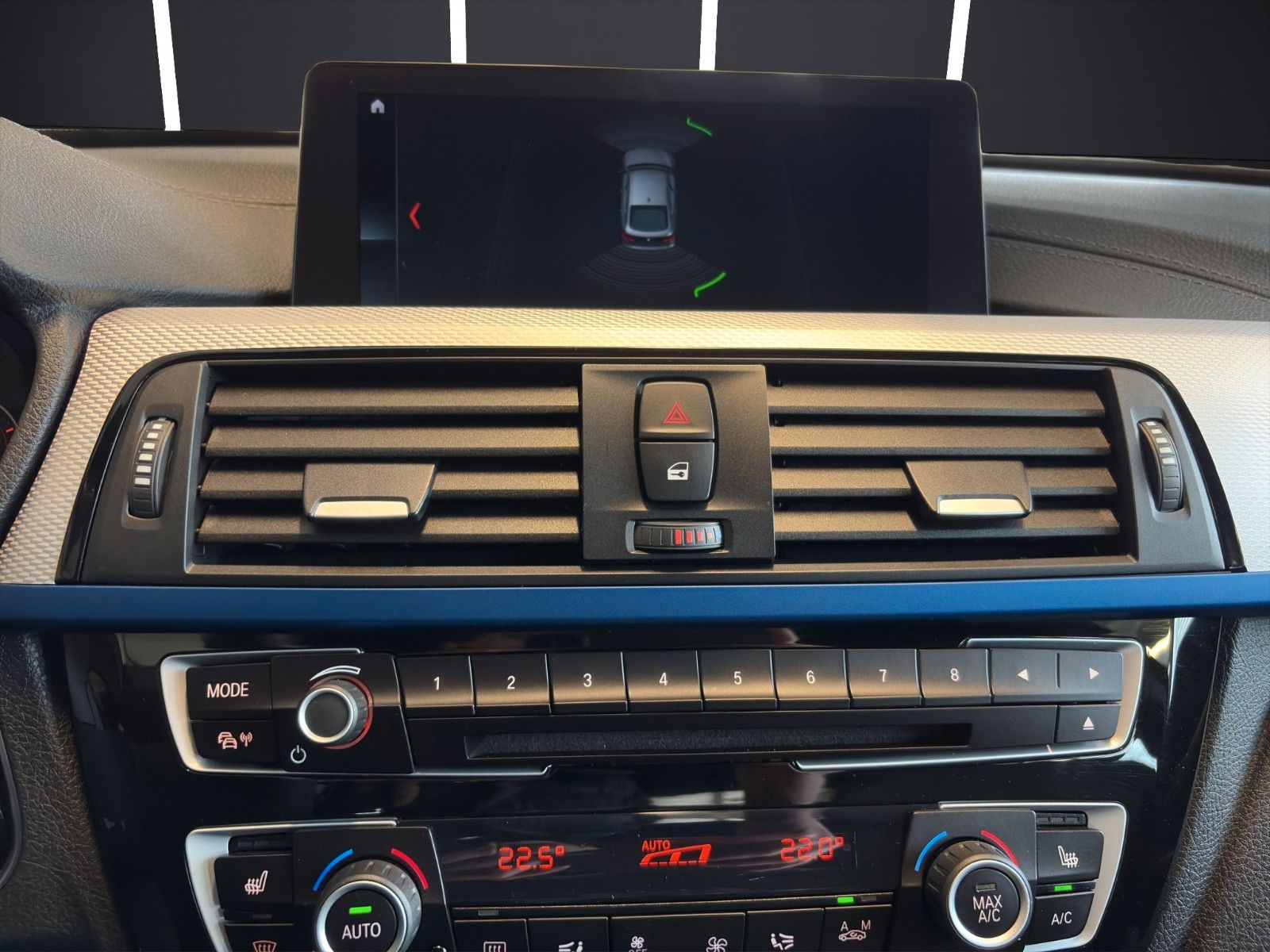BMW 320 M Sport - Samsaru's Car Outlet
