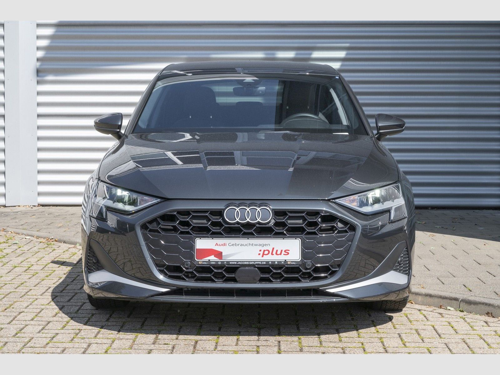 Audi A3 Sportback 35 TFSI S tronic Business* - Samsaru's Car Outlet