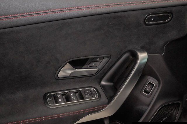 Mercedes-Benz CLA 250 4M SB AMG Line - Samsaru's Car Outlet