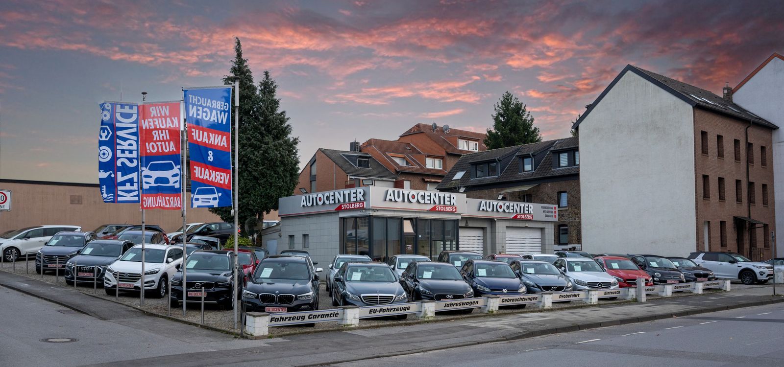 Renault Captur Intens - Samsaru's Car Outlet