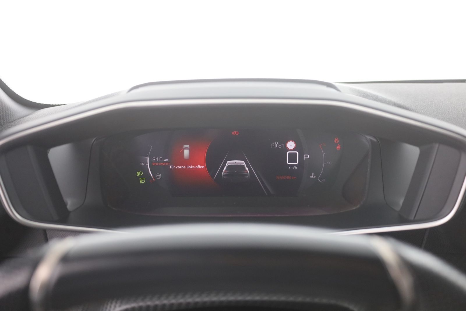 Peugeot 208 GT-Line PureTech 100 Aut. - Samsaru's Car Outlet