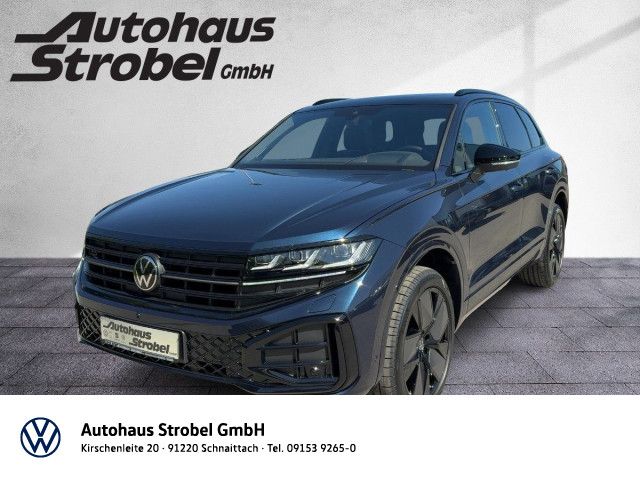 Volkswagen Touareg R-Line FINAL EDITION V6 3.0 TDI 4M 210kW