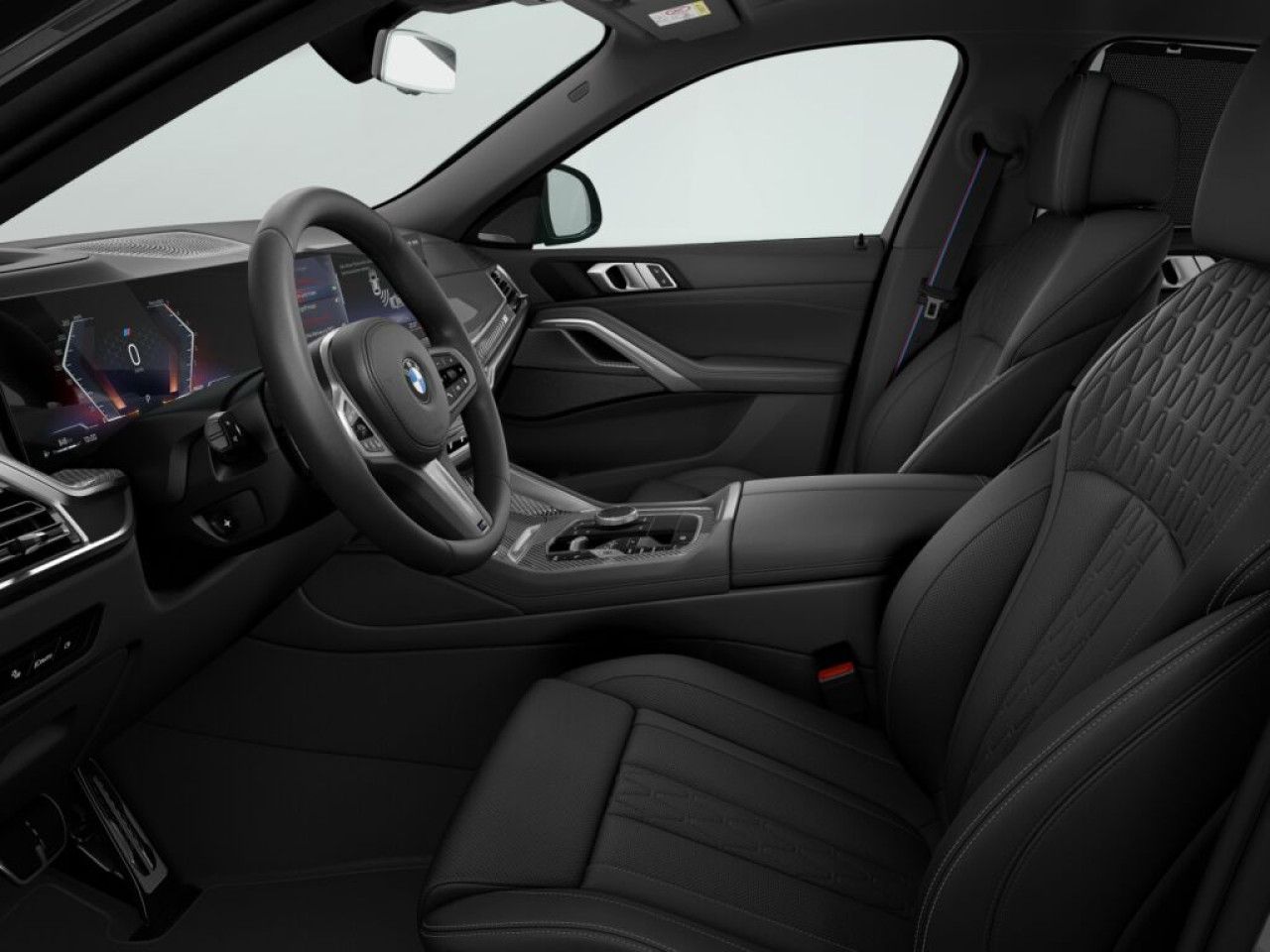 BMW X6 xDrive40d M-SPORT PRO INNOV. COMF. H&K HUD