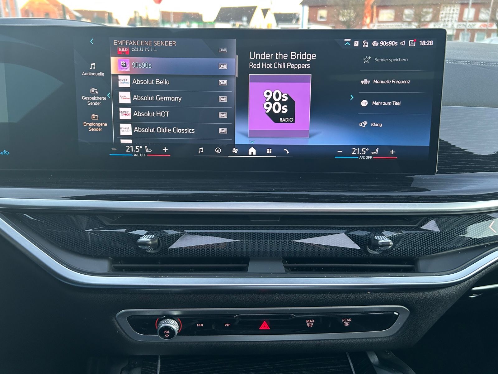 BMW X6 30d M Sport Pro - Samsaru's Car Outlet