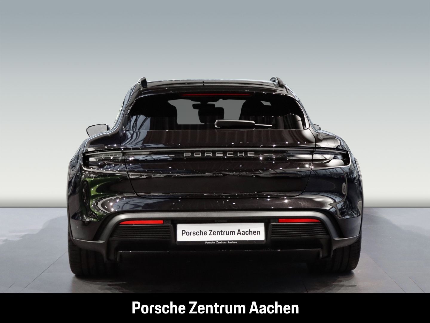 Porsche Taycan 4 Cross Turismo Surround-View LED-Matrix