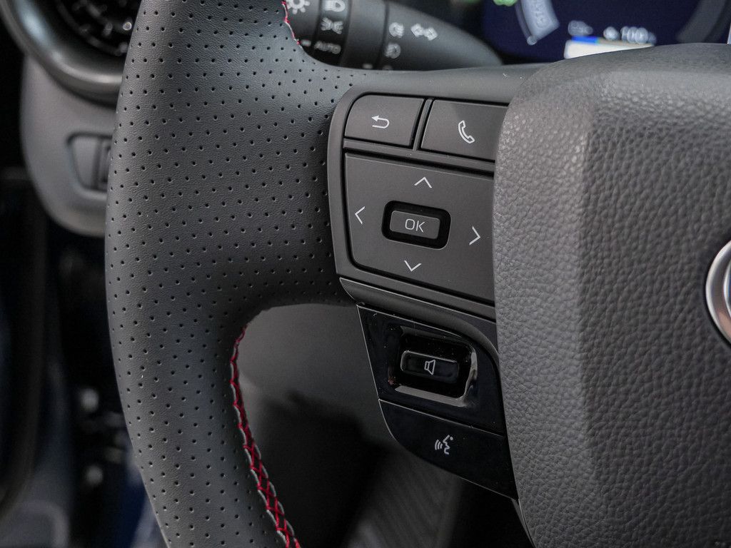 Toyota C-HR 2.0 Plug-In Hybrid GR Sport SHZ KAMERA LED