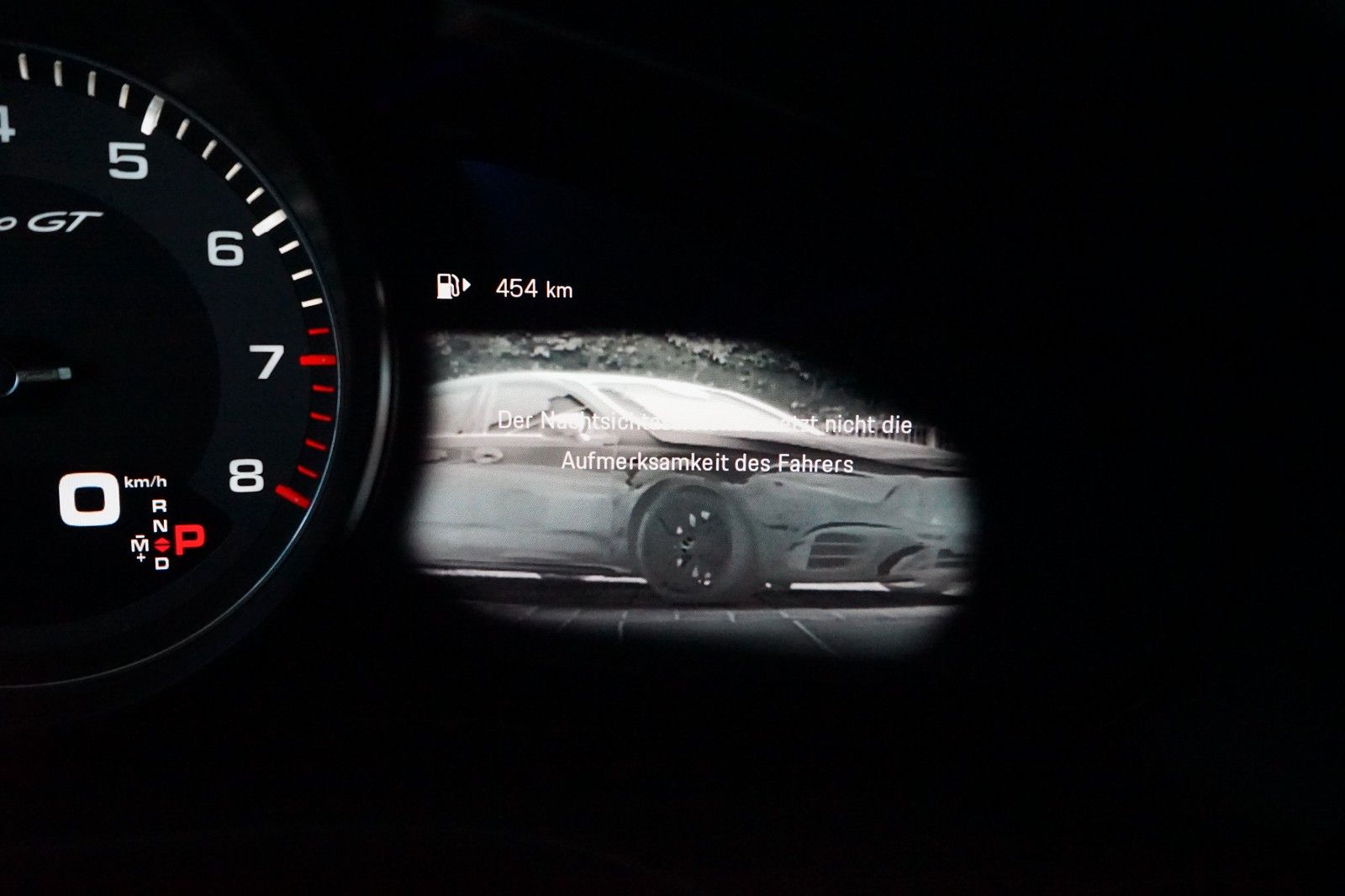Porsche Cayenne Coupe Turbo GT*Carbon*ACC*360°*Apporved