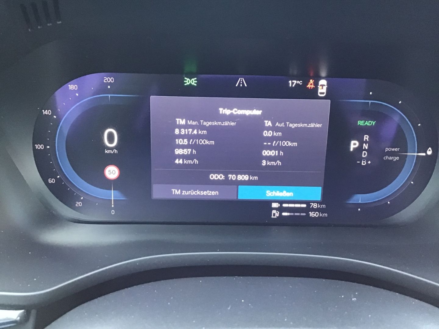 Volvo XC60 T6 Core Bright AWD Stdhzg. AHK