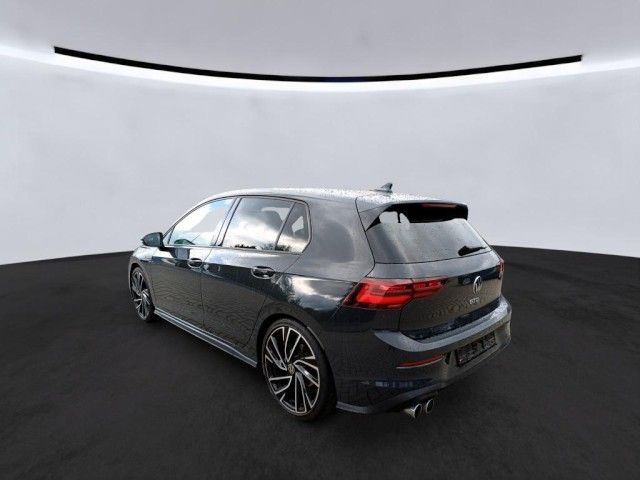 Volkswagen Golf VIII 2.0 TDI GTD Black Pano HuD Kamera ACC