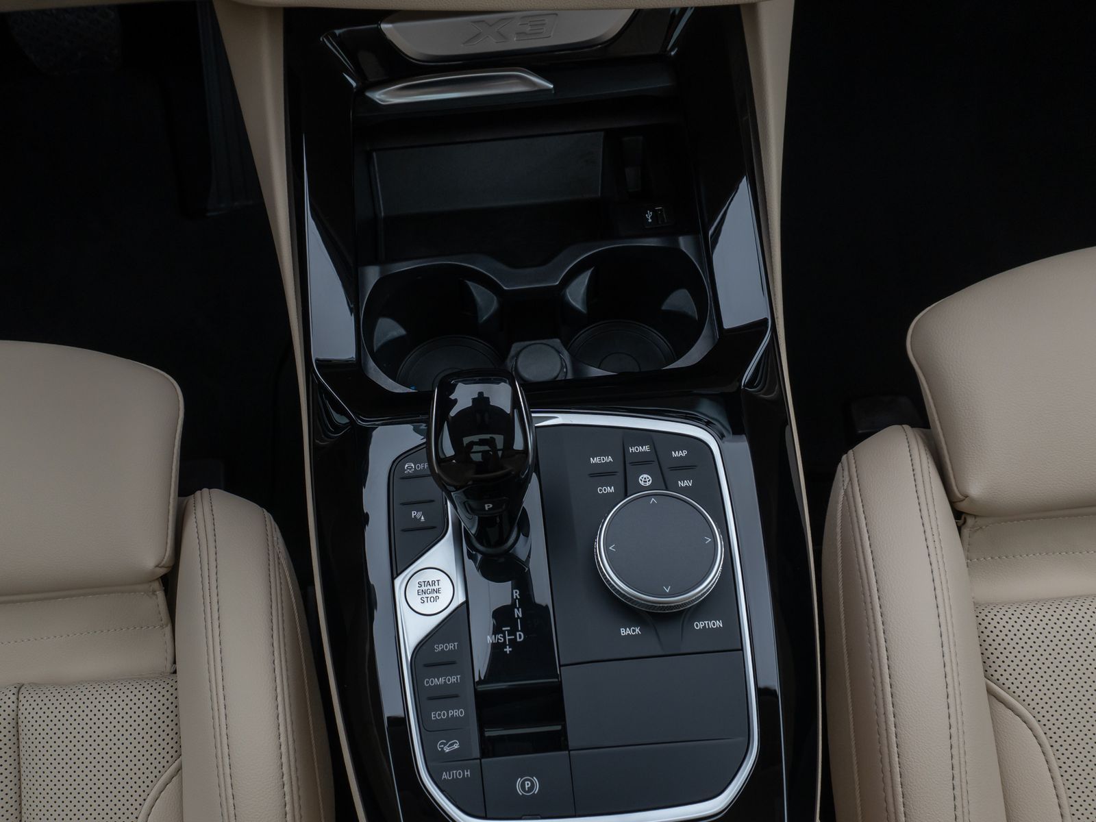 BMW X3 xD20i Sport - Samsaru's Car Outlet