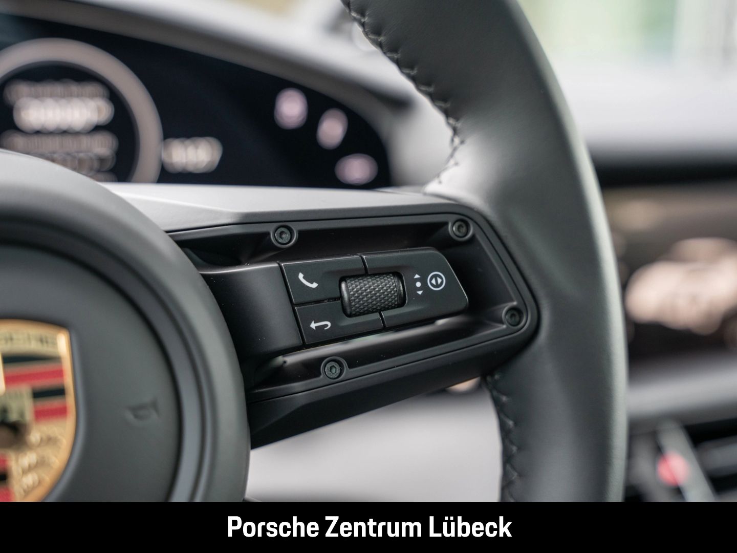 Porsche Taycan 4S BOSE LED-Matrix Panorama ParkAssistent