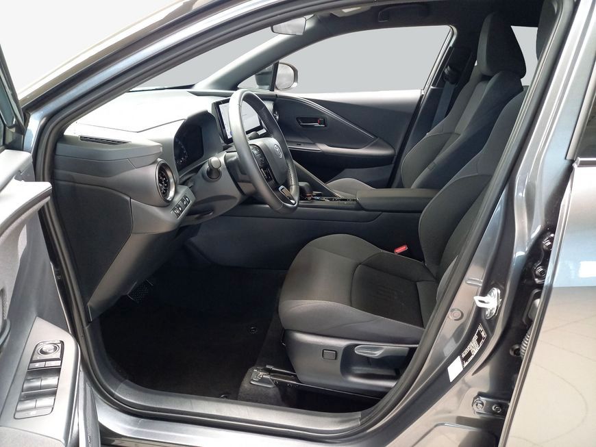Toyota C-HR 1.8 Hybrid Teamplayer /LED/Technik-P./Rückf