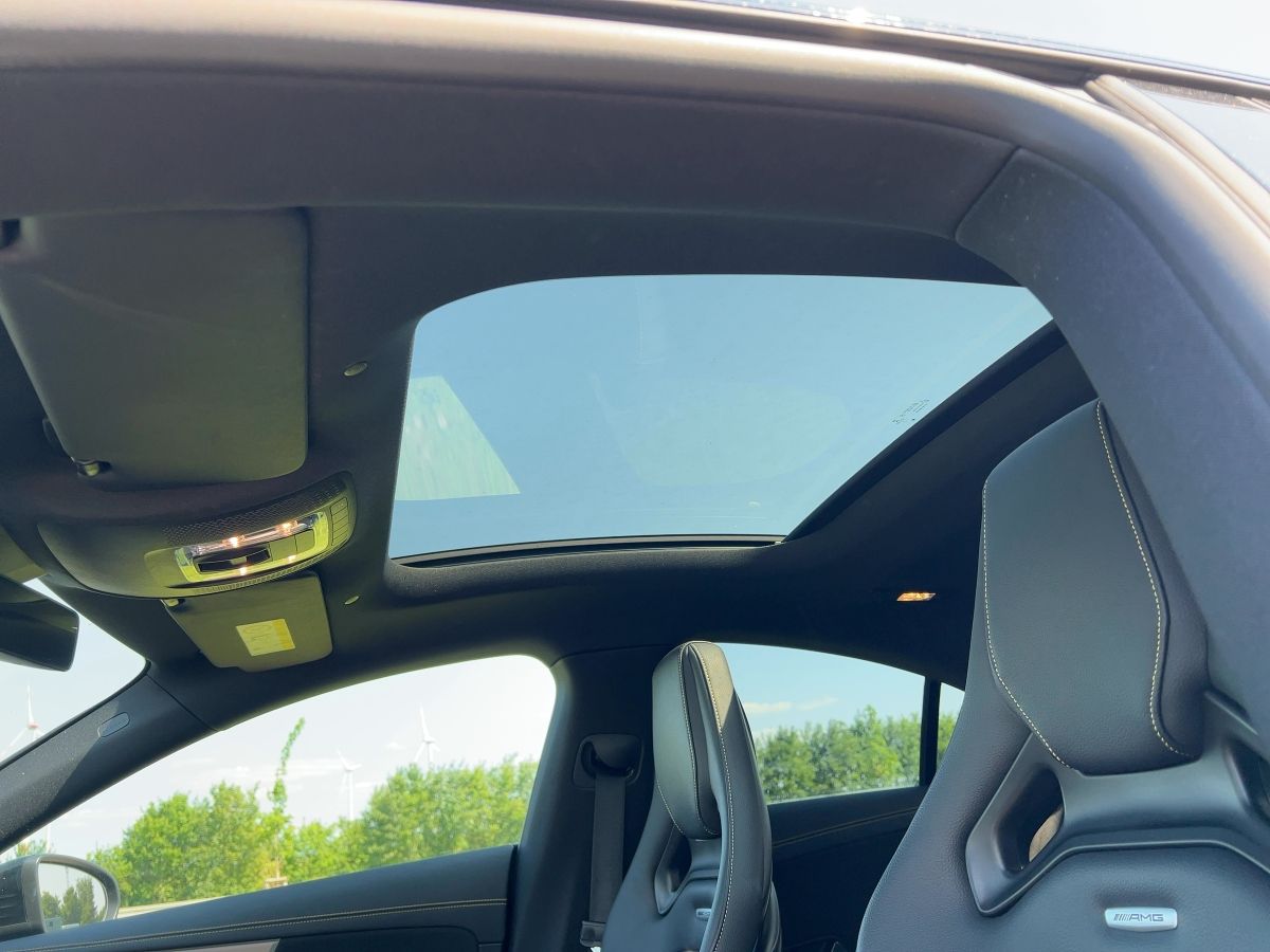 Mercedes-Benz CLA 45 AMG S 4Matic - Samsaru's Car Outlet