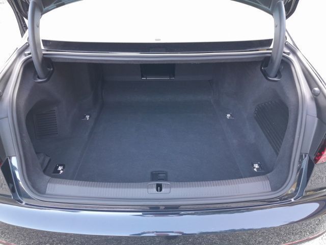 Audi A8 60 TDI quattro - Samsaru's Car Outlet