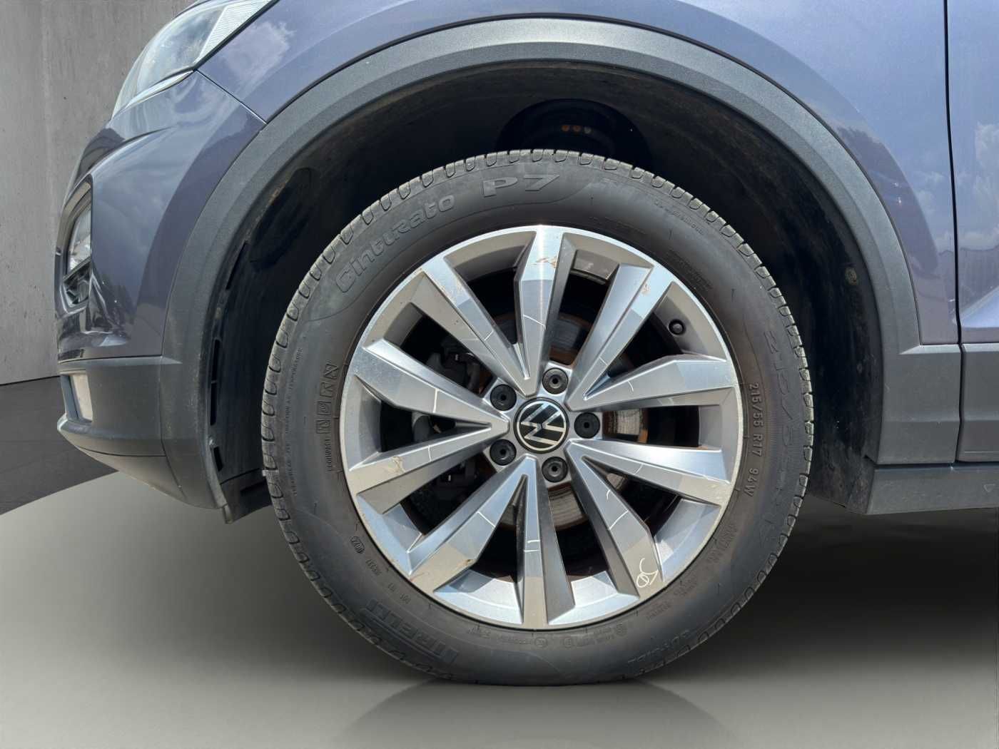 Volkswagen T-Roc 1.5 Style - Samsaru's Car Outlet