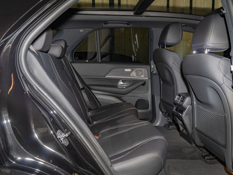 Mercedes-Benz GLE 450 4M AMG-Sport/Pano/Burm/AHK/Sitzklima/HUD