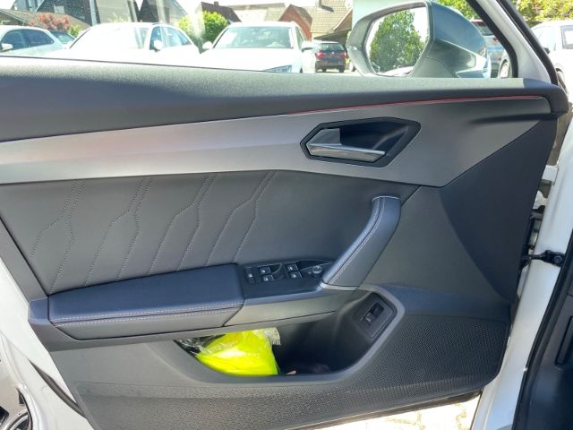 Cupra Formentor 1.5 TSI DSG - Samsaru's Car Outlet