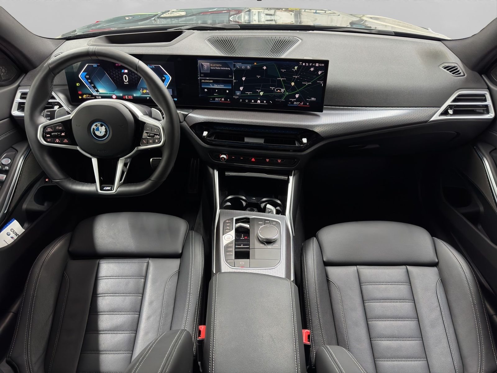 BMW 330e xDrive Touring M Sportpaket Head-Up DAB
